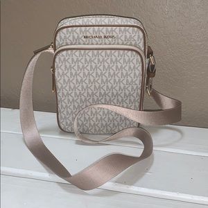 Michael Kors crossbody